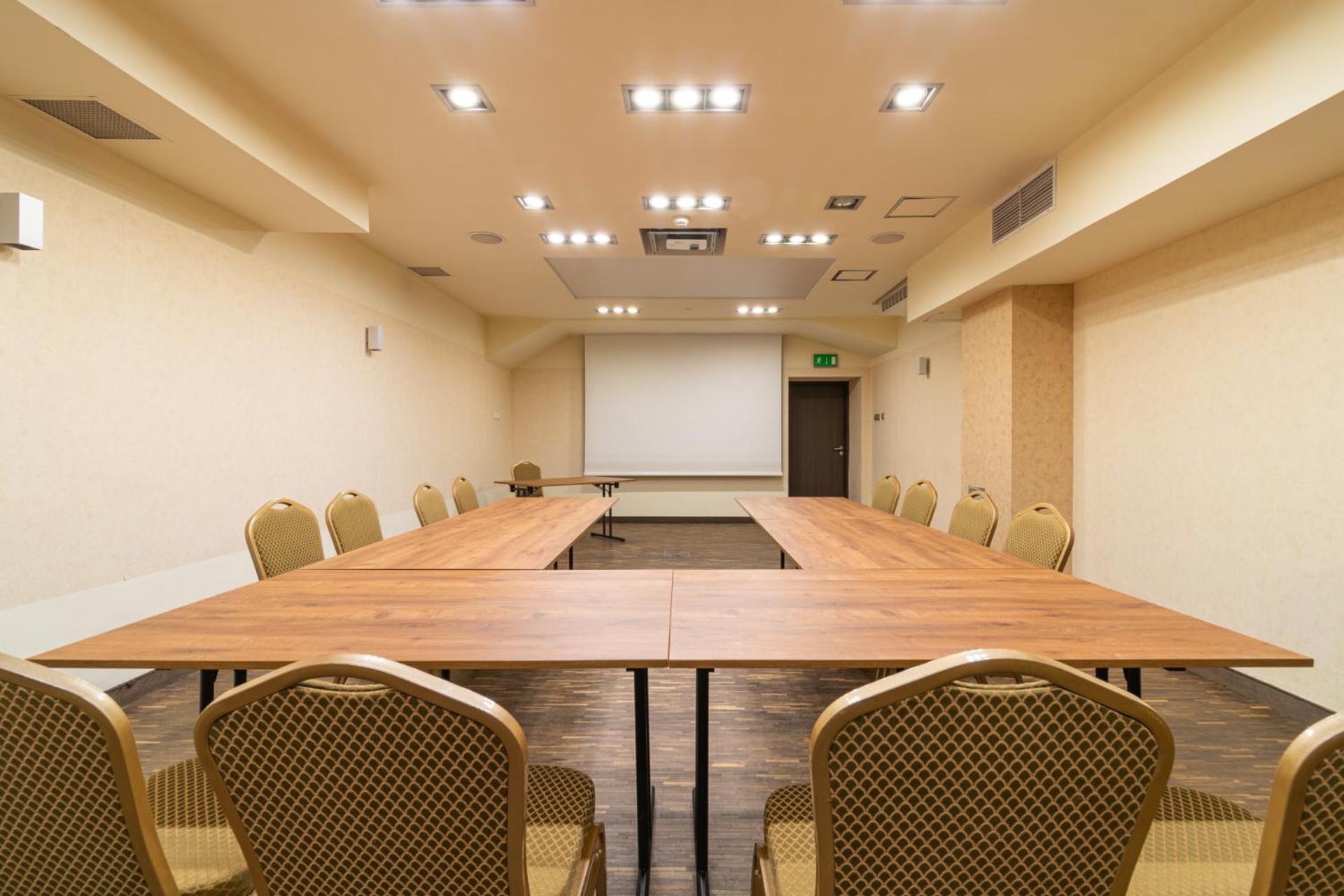 Hotel Diament Zabrze - Gliwice Eksteriør bilde