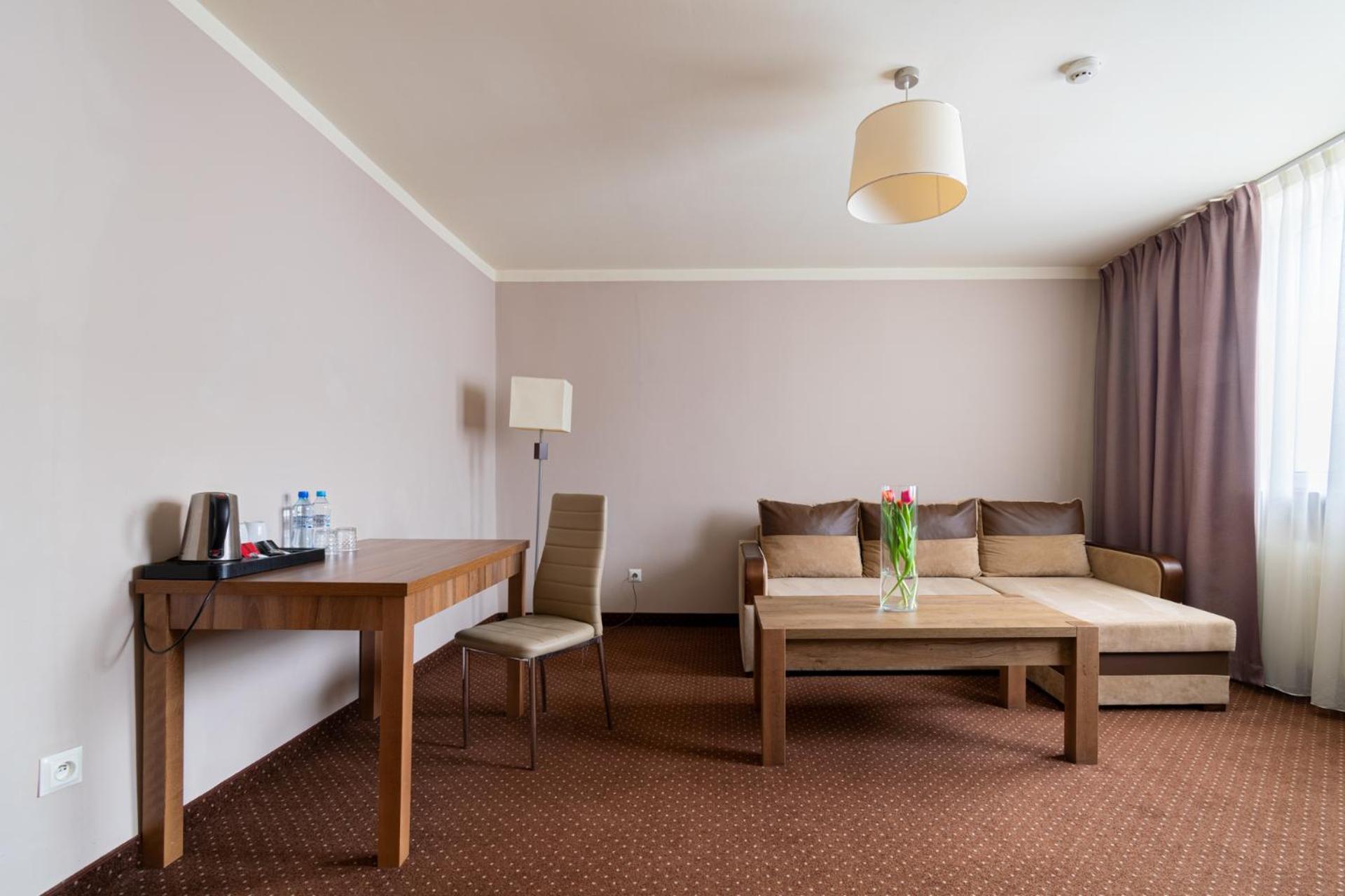 Hotel Diament Zabrze - Gliwice Eksteriør bilde