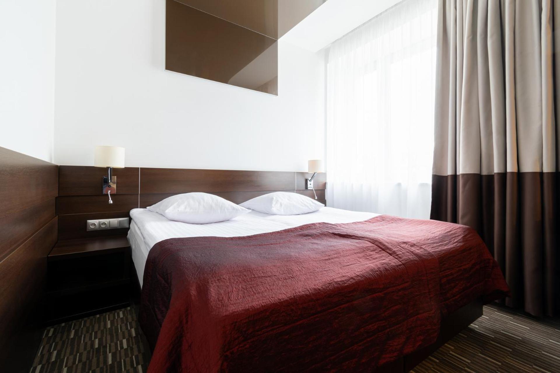Hotel Diament Zabrze - Gliwice Eksteriør bilde