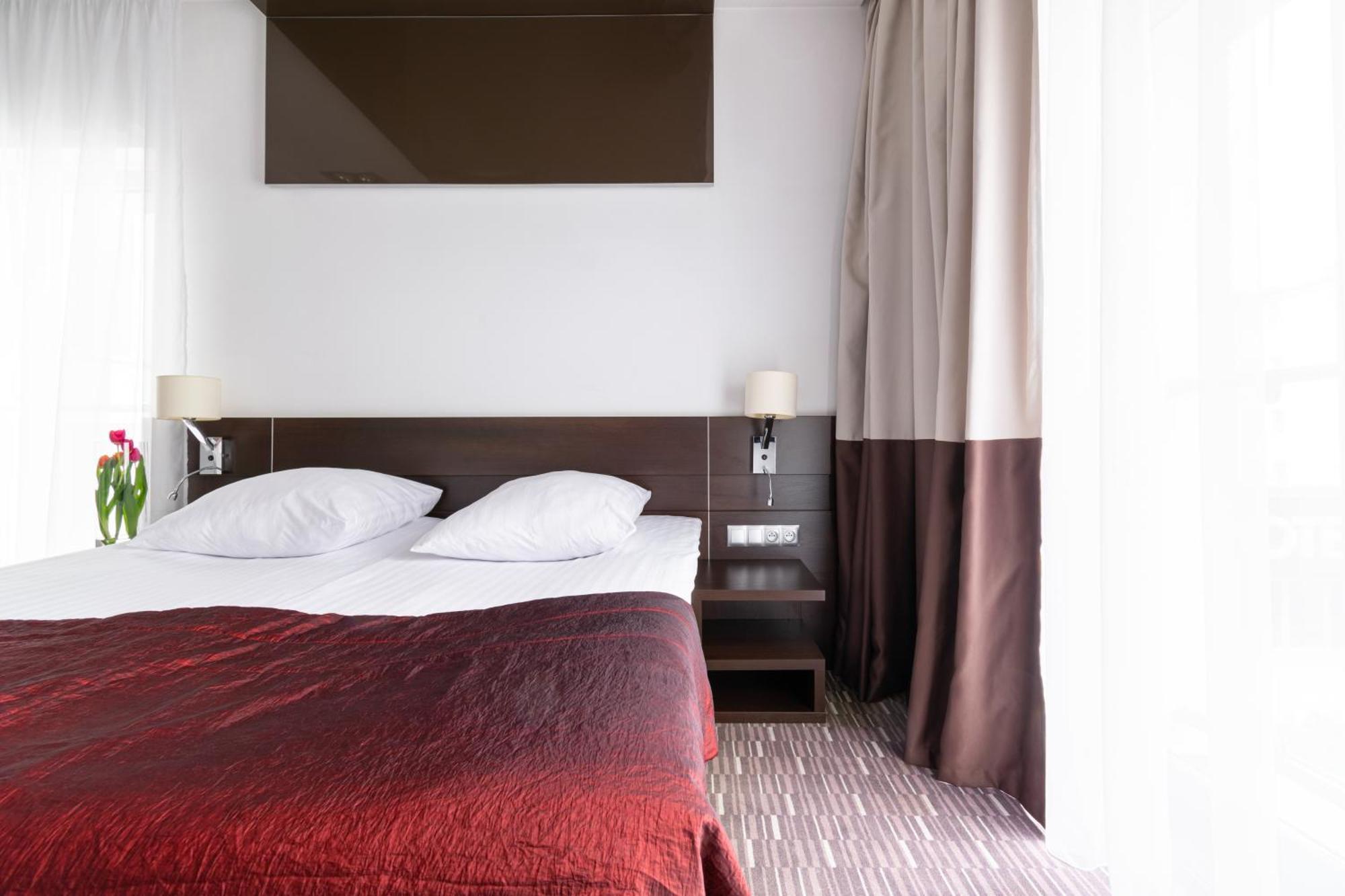 Hotel Diament Zabrze - Gliwice Eksteriør bilde