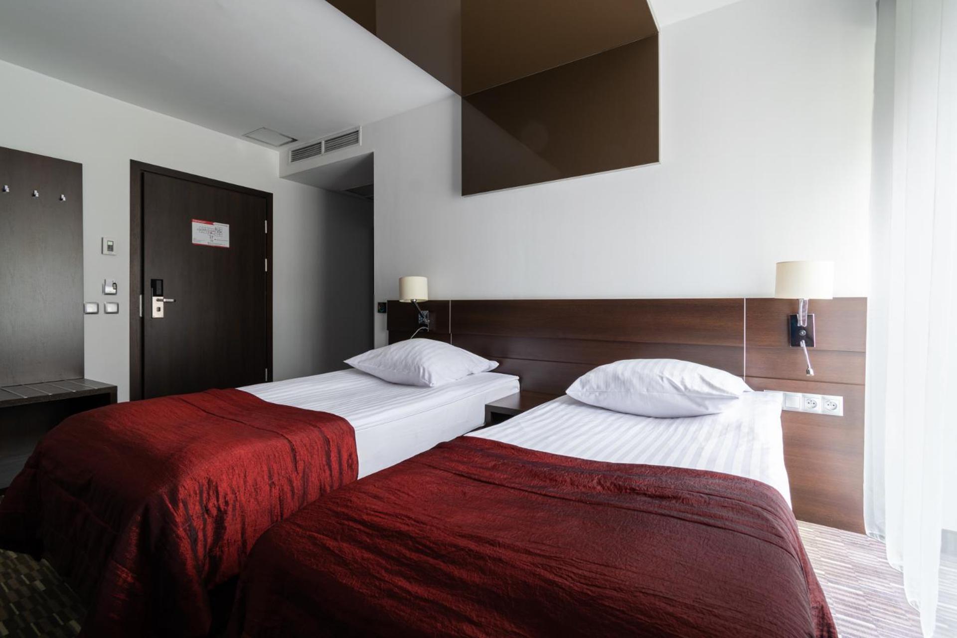 Hotel Diament Zabrze - Gliwice Eksteriør bilde