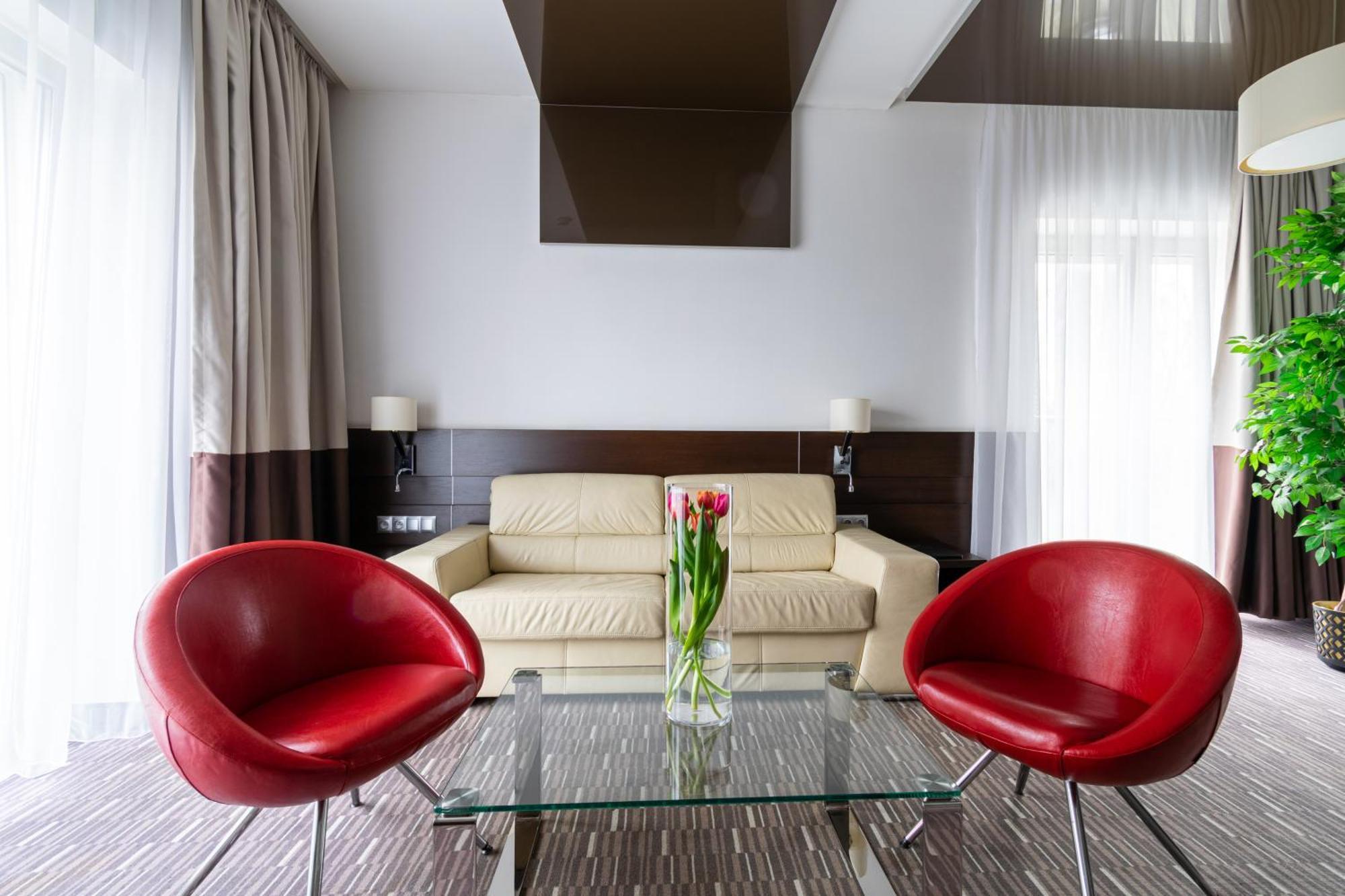 Hotel Diament Zabrze - Gliwice Eksteriør bilde