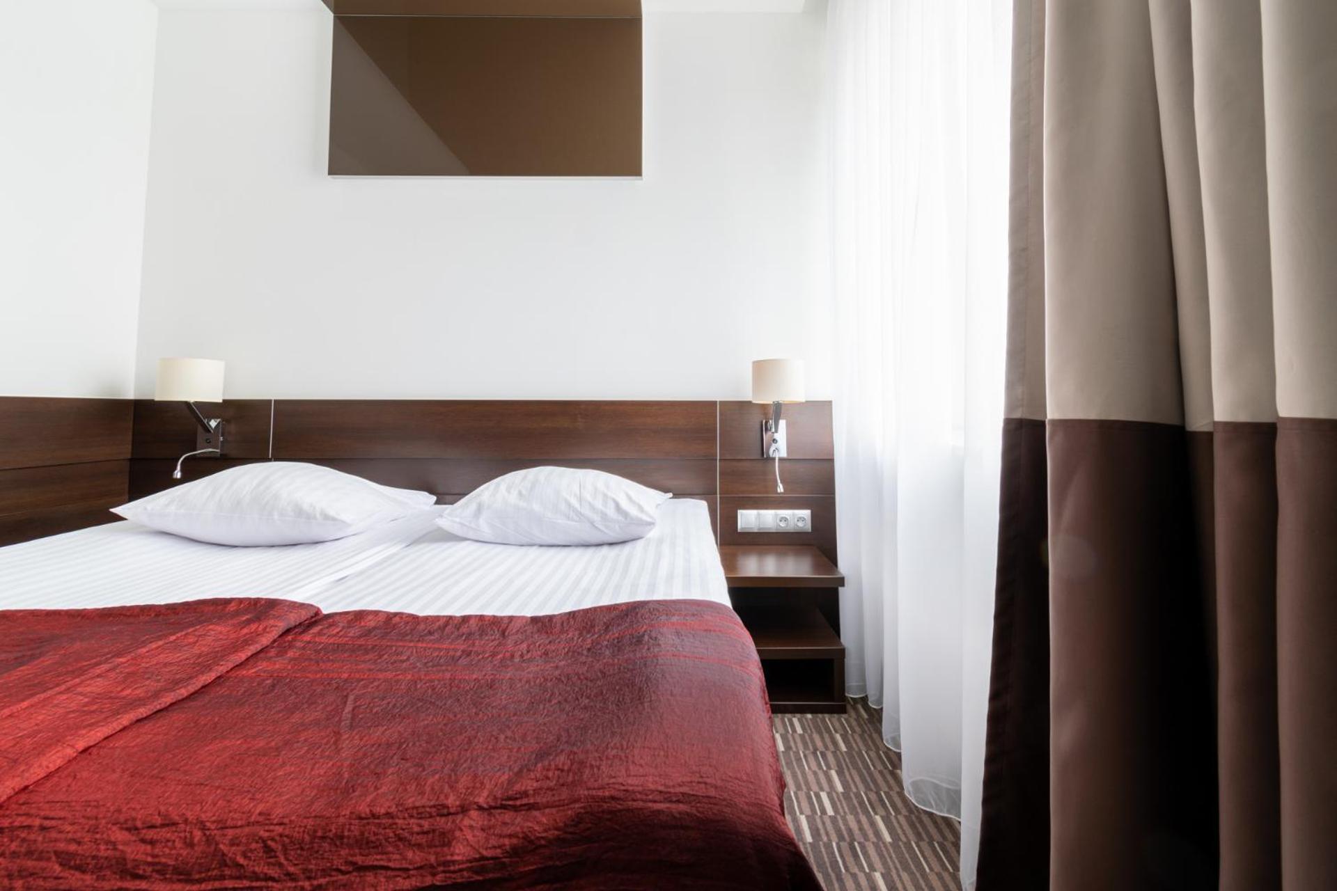 Hotel Diament Zabrze - Gliwice Eksteriør bilde