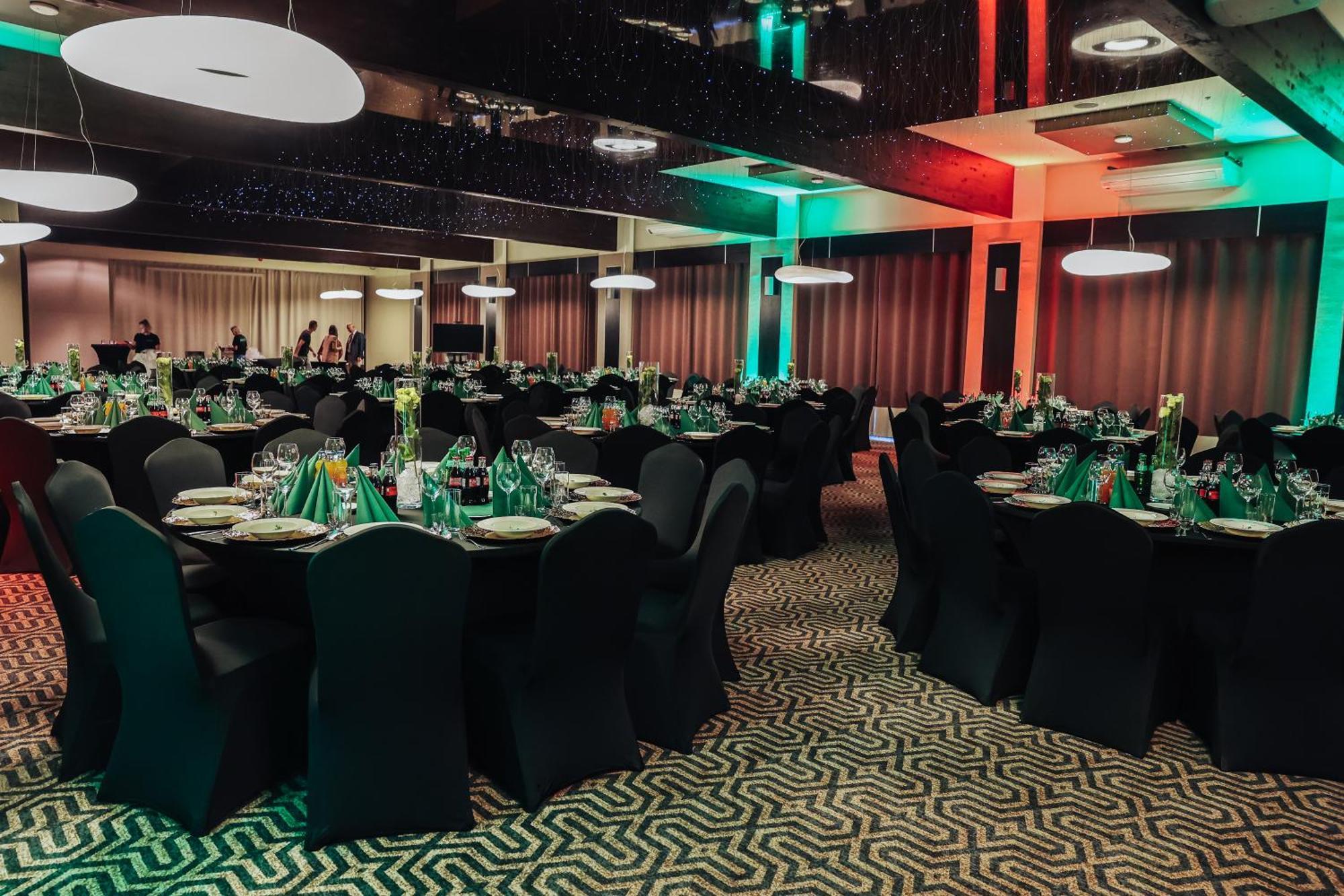 Hotel Diament Zabrze - Gliwice Eksteriør bilde