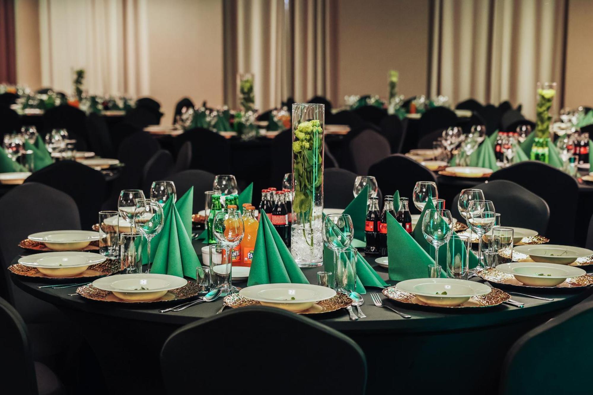 Hotel Diament Zabrze - Gliwice Eksteriør bilde